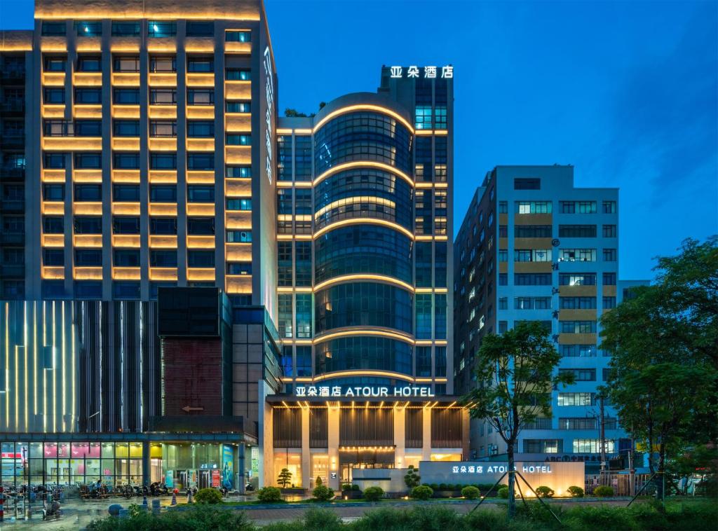 Imagem 3 do Hotel - Área de Lazer