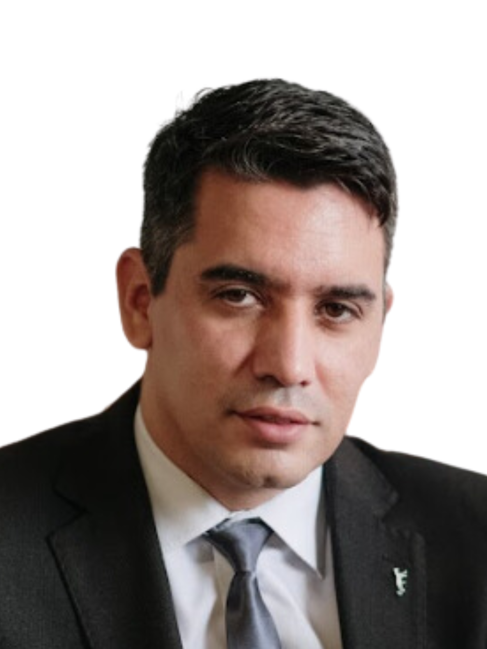 Equipe Missão China.Pro